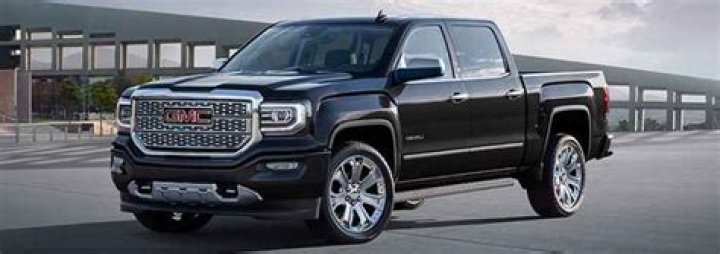 10 Drool-Worthy New High-Performance Trucks