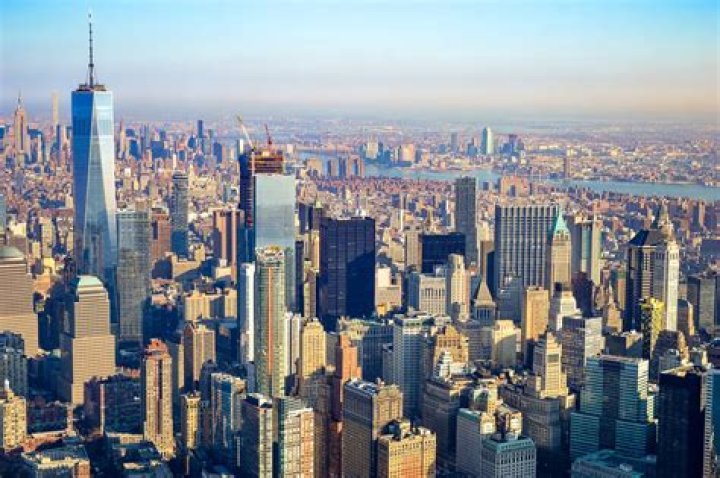 10 U.S. Cities That Will Make You Think You're in Europe