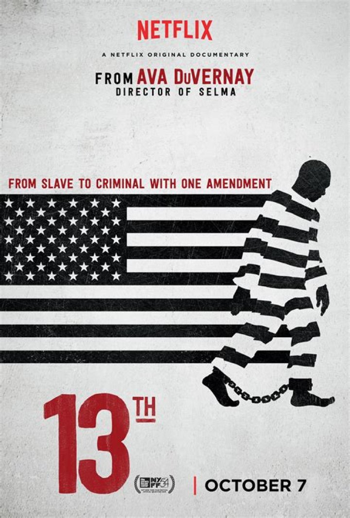 13th documentary