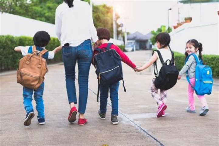 17 Back-to-School Tips From Seriously Overachieving Parents