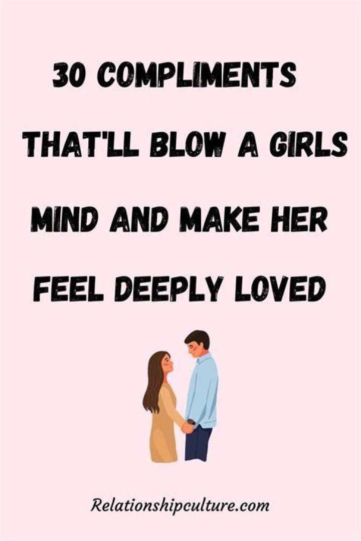 30 compliments