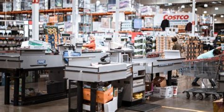 8 Costco Items That Celebrities Love