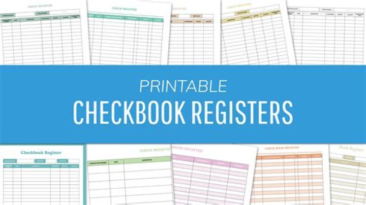 A Checkbook with a Check {Secret Meanings in Objects}