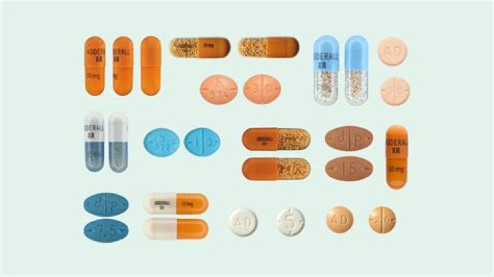 adderall pills barista secrets
