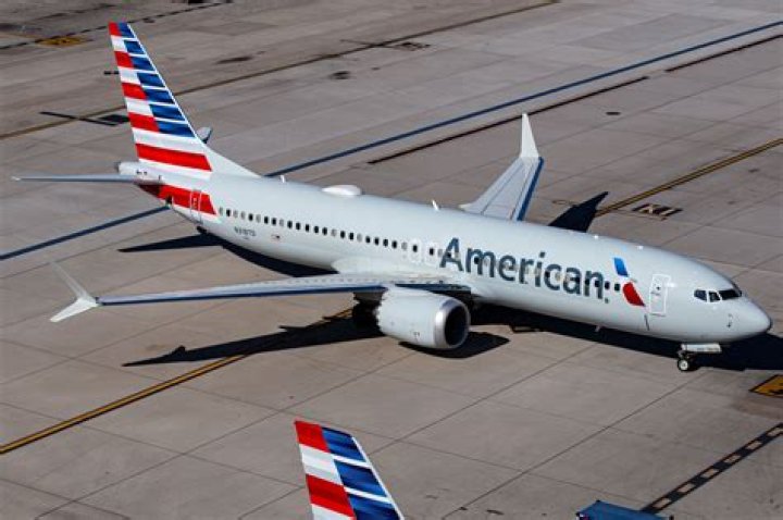 American Airlines Is Getting Rid of This on Flights, Effective Immediately