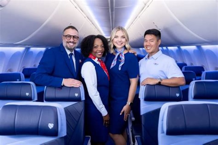 American Is Finally Bringing Back This In-Flight Service, Starting Now