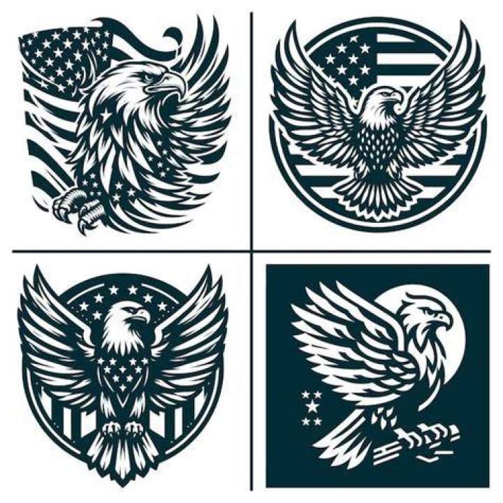 An Eagle on the Back of the Dollar Bill {Hidden Meanings in Objects}