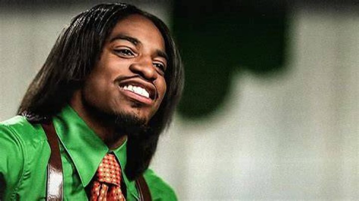 Andre 3000 Andre 3000