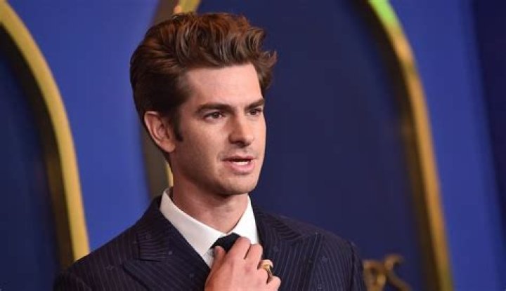 Andrew Garfield Had "Trippy Experiences" During Months of Fasting & Celibacy