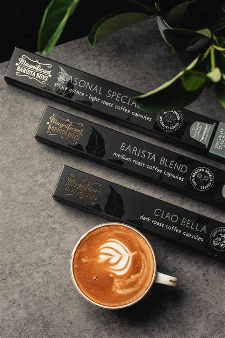 barista secrets light roast coffee