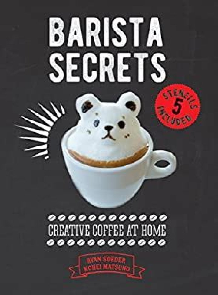 barista secrets
