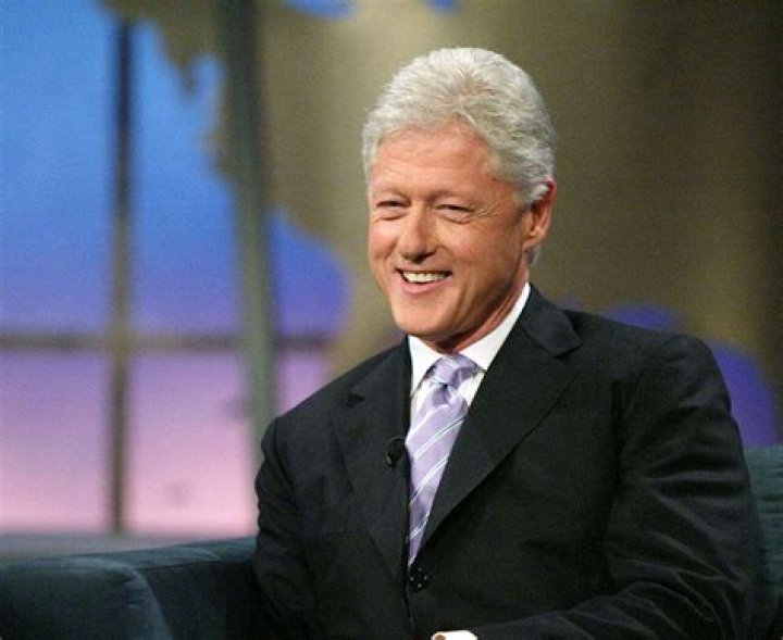 Bill Clinton's cat, Socks