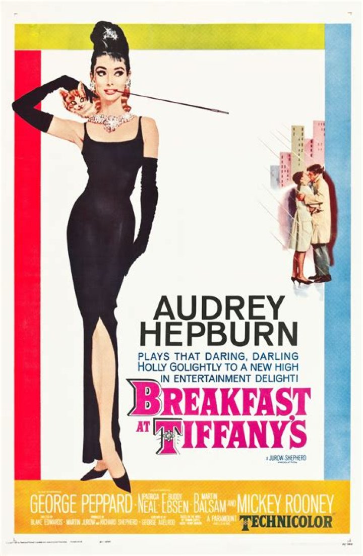 Breakfast at Tiffany's Sleep Mask Set {Handmade Items From Amazon}