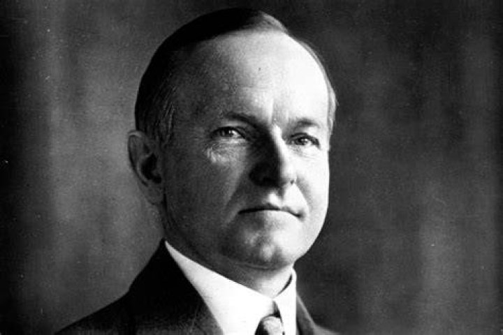 Calvin Coolidge's raccoon, Rebecca