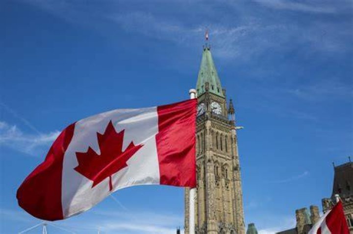 Canadian