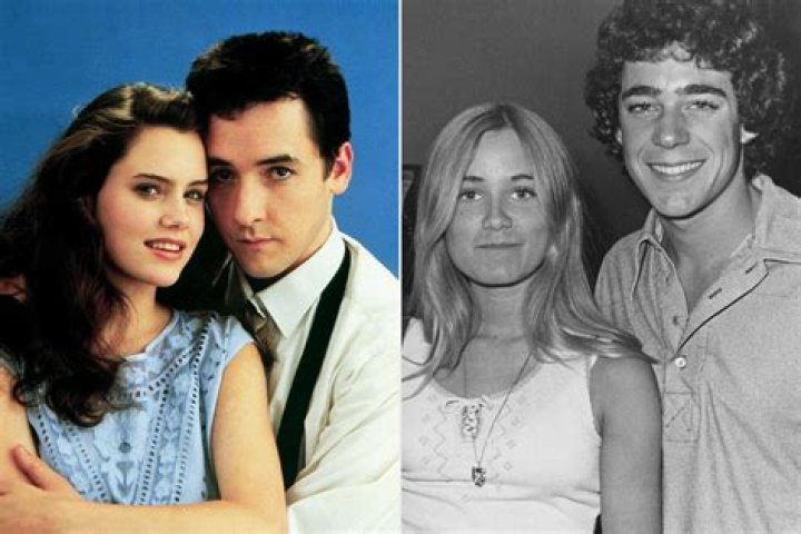 celebrities hooking up with normal people lindsay lohan