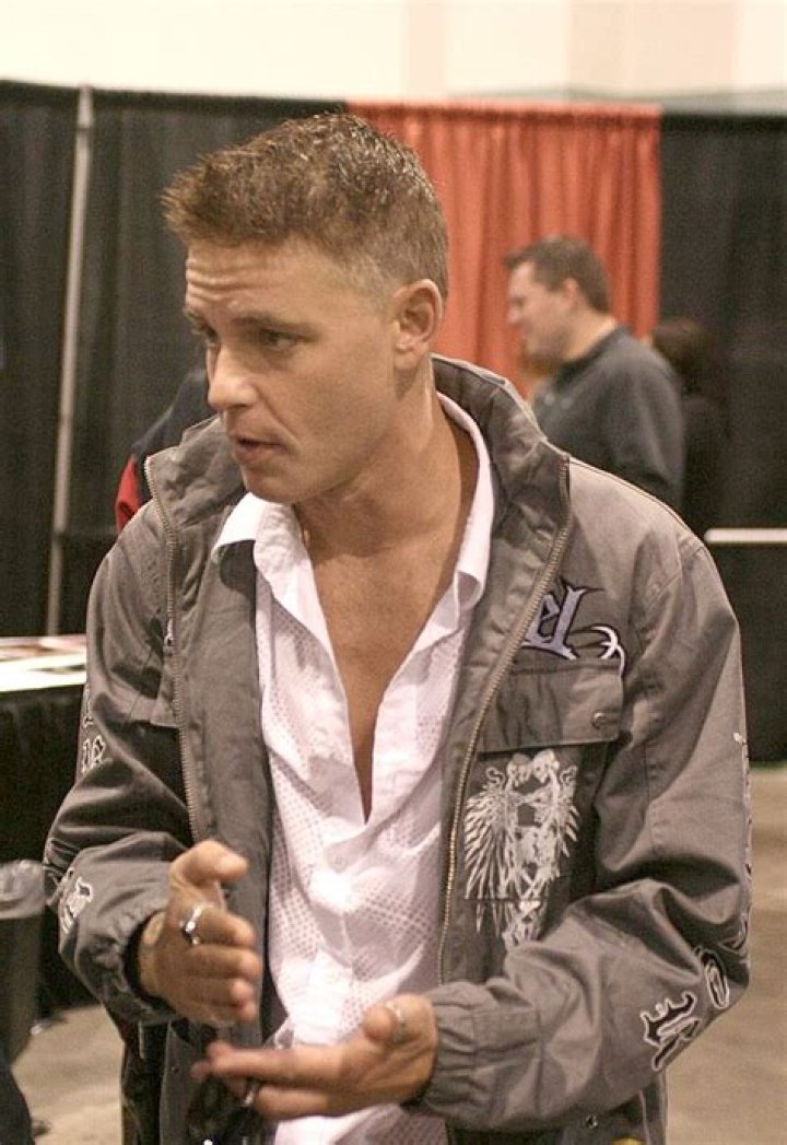 corey haim