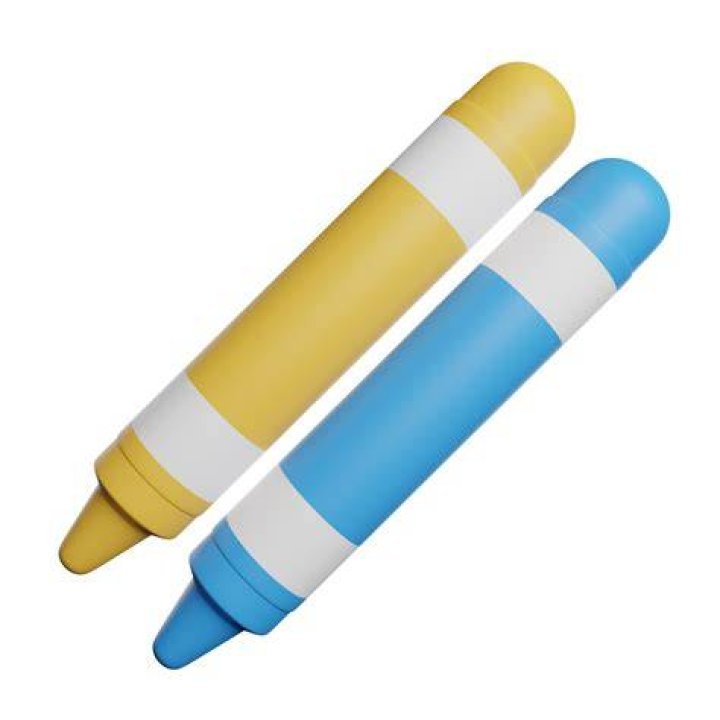 Crayon