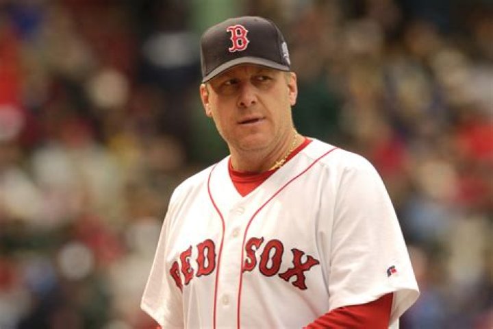 curt schilling