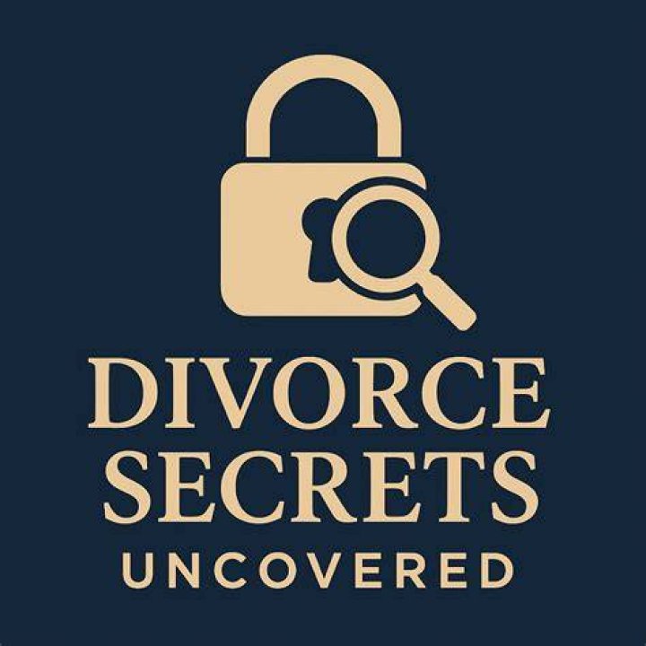 divorce secrets