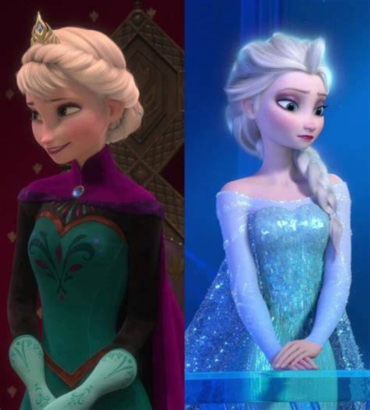 Elsa