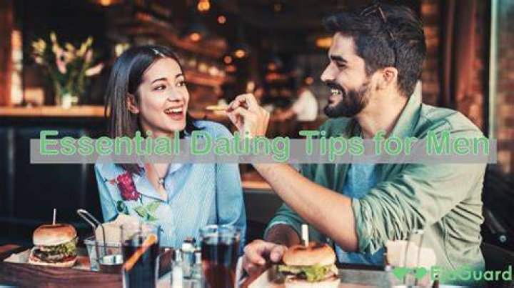 essential dating tips for men over 40