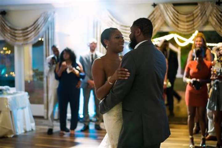 first wedding dance