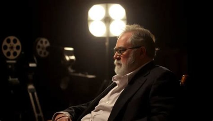 Francis Ford Coppola