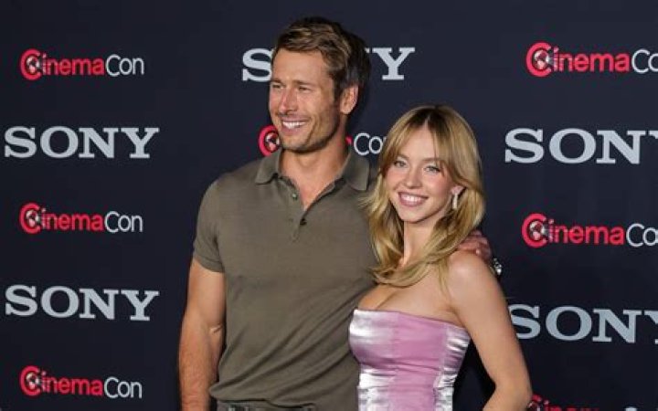 Glen Powell Breaks Silence on Rumored Affair With Co-Star Sydney Sweeney