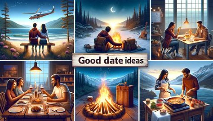 good date