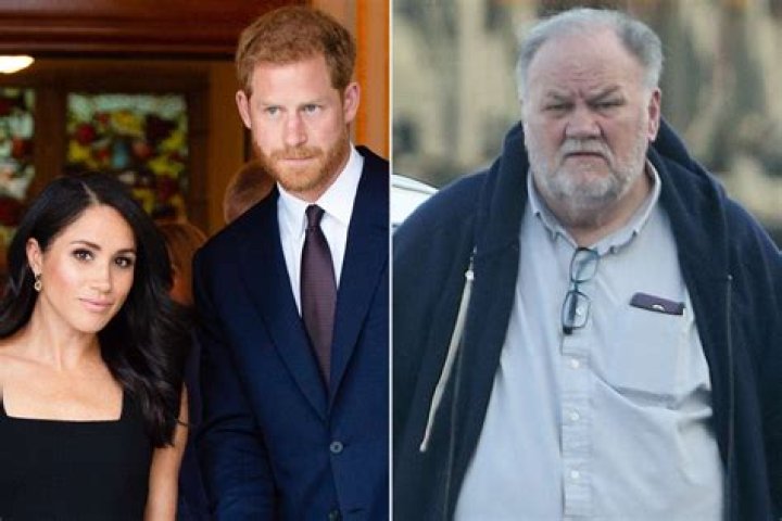 Here's Why the Palace Is Fuming Over Harry and Meghan's Biography