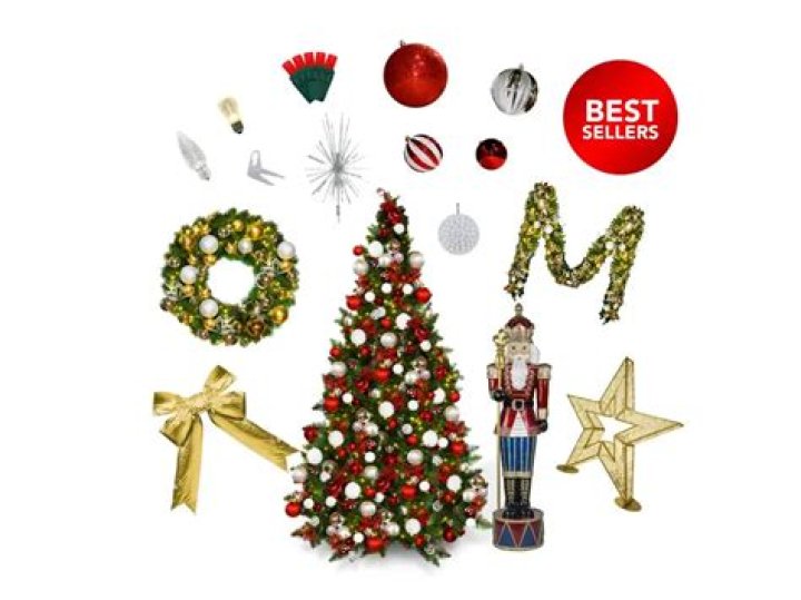 holiday decor {Best Impulse Buys From Walmart}