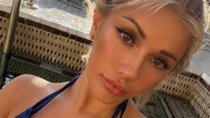 Instagram bikini goddesses