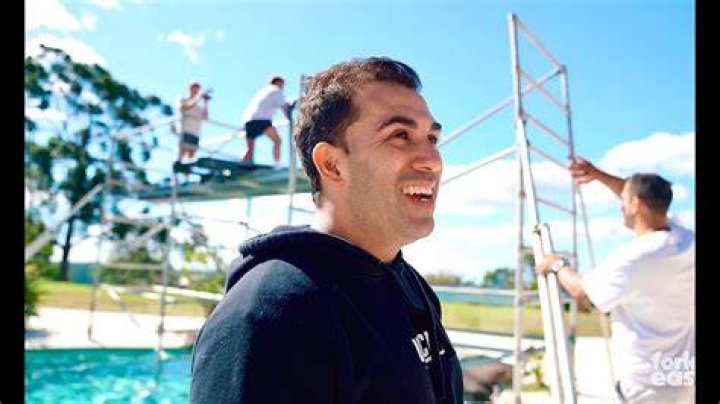 Jackson & Shammi Vlogs