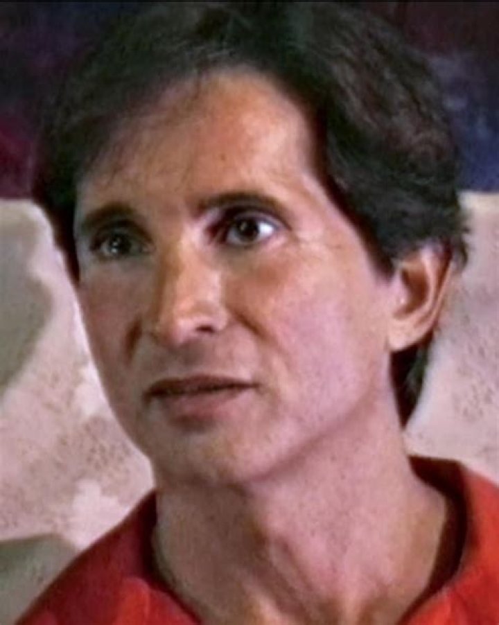 Jamie Simone Gomez is the leader of Buddhafield. celebsindepth.com