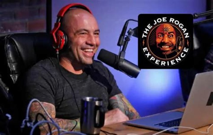 
Joe Rogan named Highest Earning Podcaster in 2019; How much did he Earn?