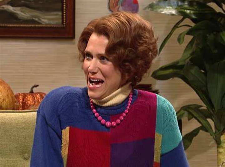 Kristen wiig