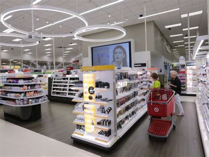Makeup Aisle {Best Impulse Buys From Walmart}