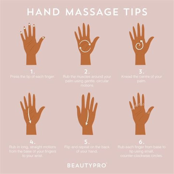 massages can make you instantly happy