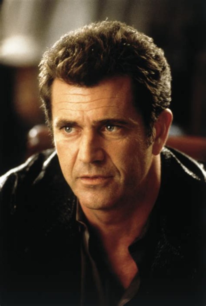 Mel Gibson passed on classic role