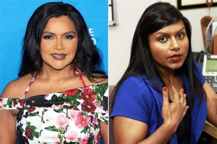 Mindy Kaling Reveals Hollywood Horror: She Wasn't "Attractive Enough" to Play Herself