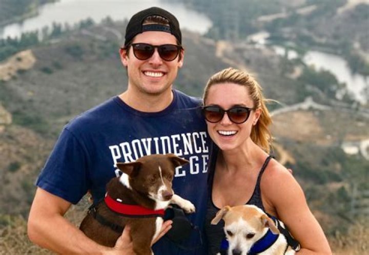 Molly McGrath Bio-salary, net worth, married, relationship, affair, boyfriend, career, dating