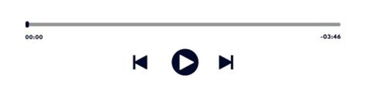 Music System with Pause and Play Buttons {Secret Meanings in Objects}