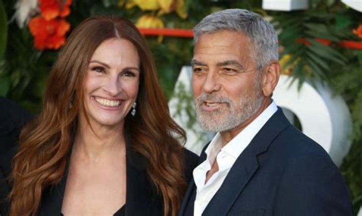 Nick Nolte Reveals Source of Julia Roberts Feud, 28 Years Later