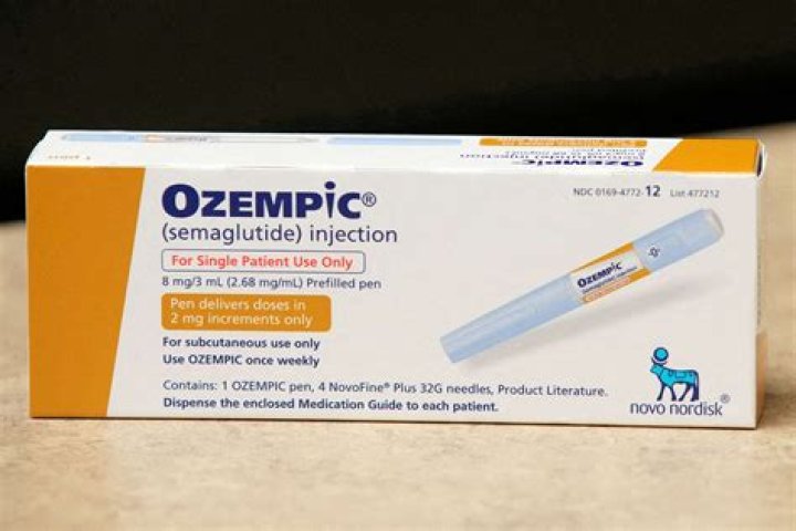 ozempic injections
