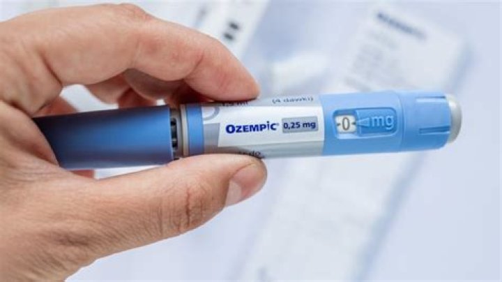 Ozempic Patients Report Debilitating New Side Effect: "Wish I Never Touched It"
