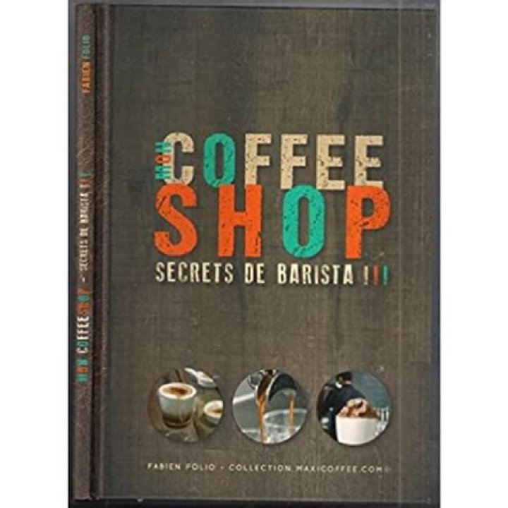 patron and barista secrets
