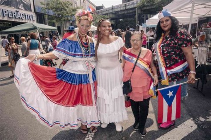 Puerto Rican Puerto Rican