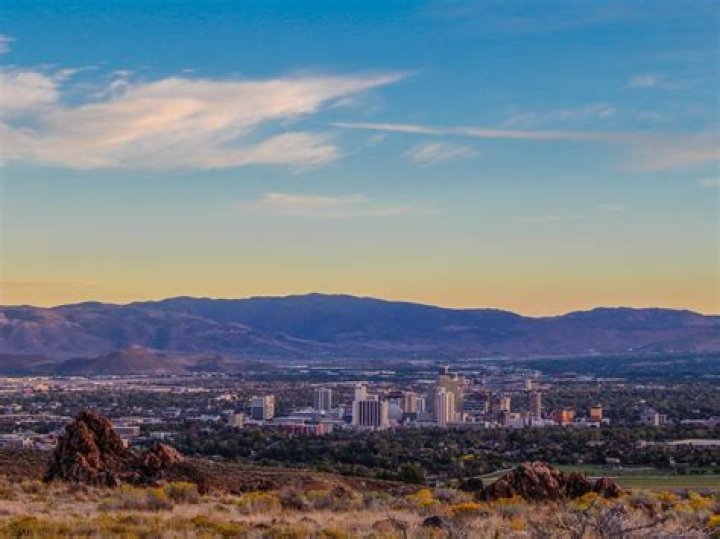 reno nevada