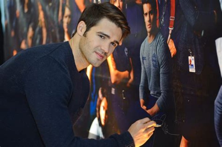 See Steve McQueen’s Grandson, Who's Already a TV Star
